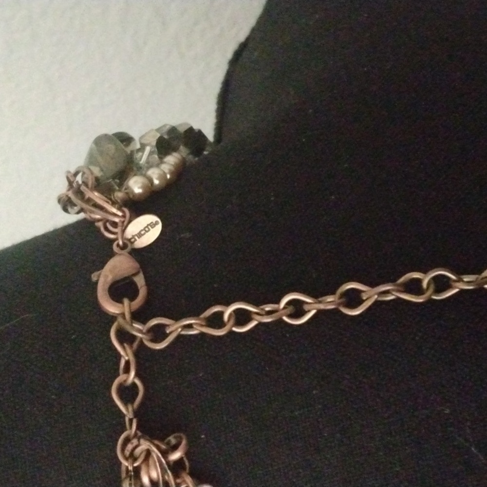 Necklace - Picture 5 of 6